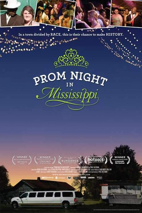 Prom Night in Mississippi